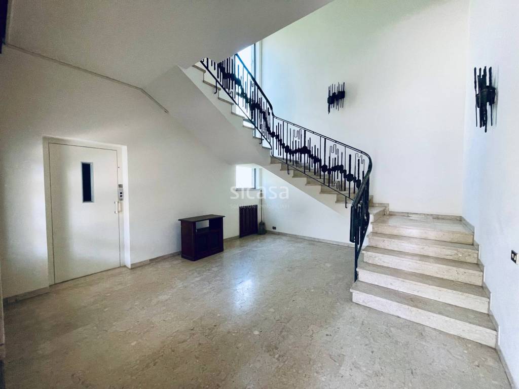 casa indipendente in vendita a Montecchio Precalcino