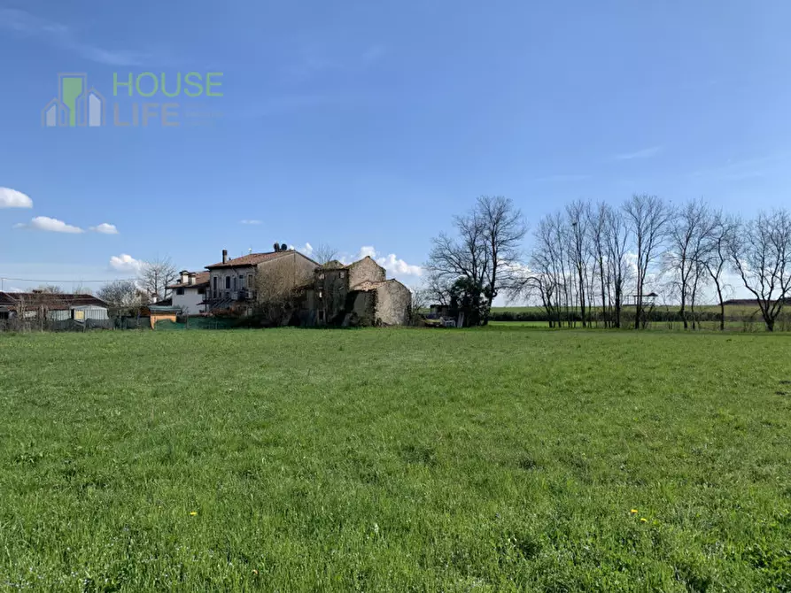 terreno agricolo in vendita a Montecchio Precalcino