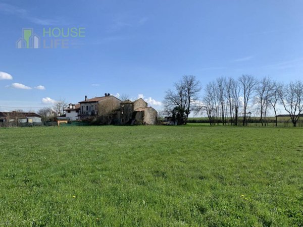 terreno agricolo in vendita a Montecchio Precalcino
