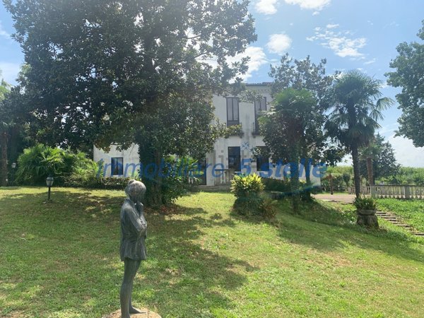 casa indipendente in vendita a Montecchio Precalcino