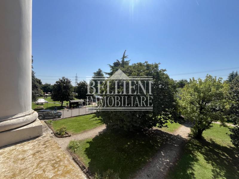 villa in vendita a Montecchio Precalcino