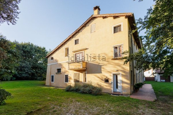 casa indipendente in vendita a Montecchio Precalcino