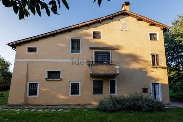 casa indipendente in vendita a Montecchio Precalcino