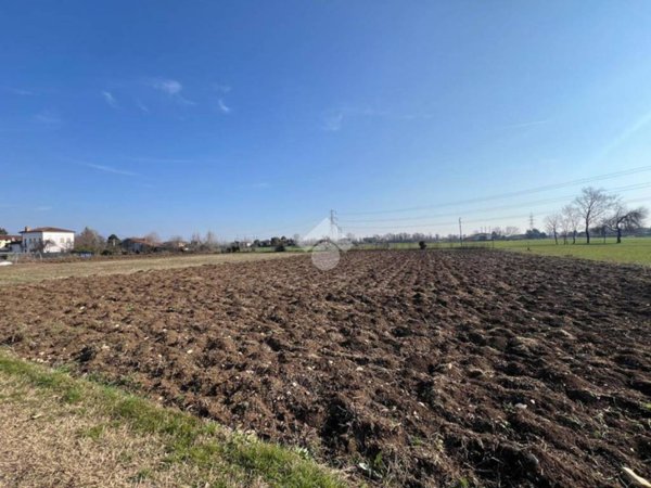 terreno agricolo in vendita a Montecchio Precalcino