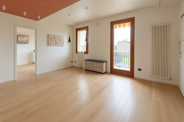 appartamento in vendita a Montecchio Precalcino in zona Preara