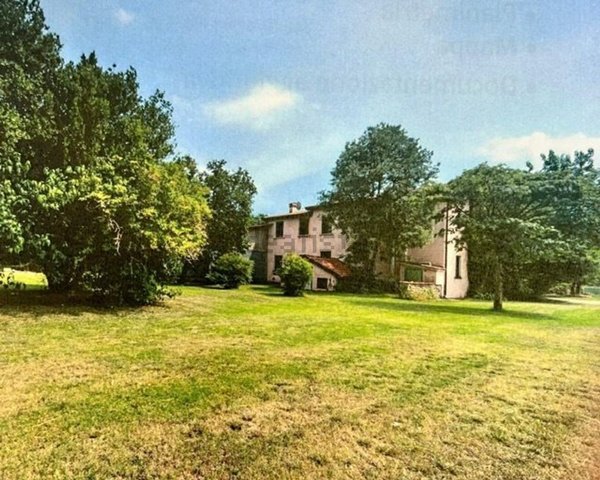 casa indipendente in vendita a Montecchio Precalcino