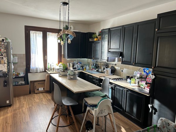 casa indipendente in vendita a Montecchio Precalcino