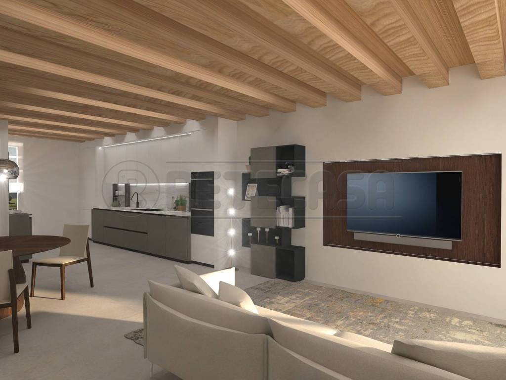 casa indipendente in vendita a Montecchio Precalcino