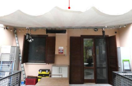 appartamento in vendita a Montecchio Precalcino