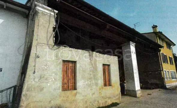 appartamento in vendita a Montecchio Precalcino