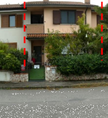 casa indipendente in vendita a Montecchio Precalcino