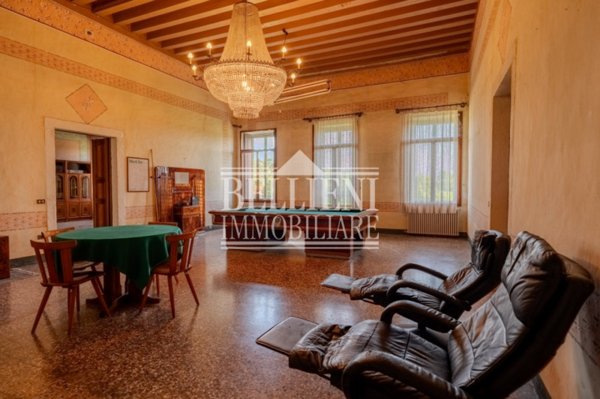 casa indipendente in vendita a Montecchio Precalcino