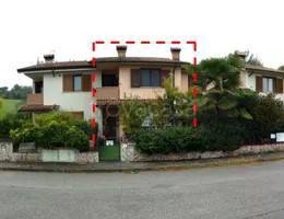 appartamento in vendita a Montecchio Precalcino