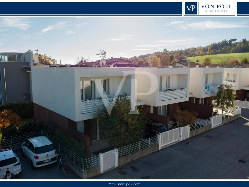 casa indipendente in vendita a Montecchio Precalcino