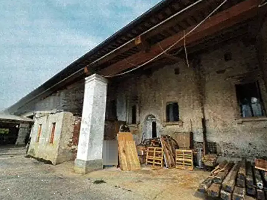 casa indipendente in vendita a Montecchio Precalcino