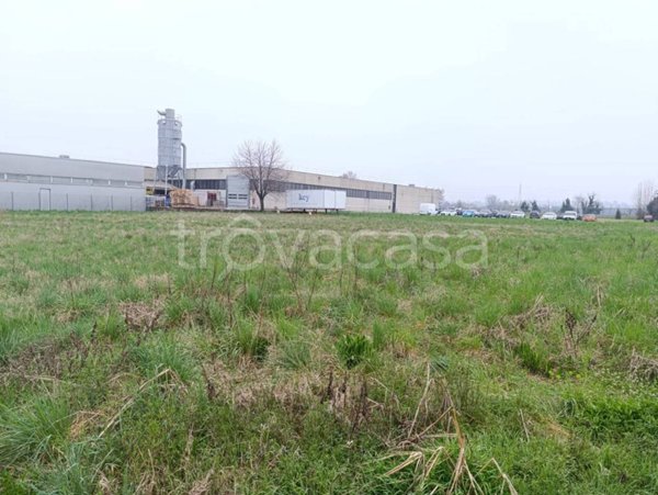 terreno edificabile in vendita a Montecchio Precalcino in zona Preara