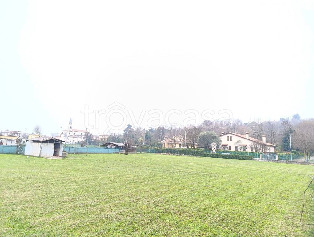 bifamiliare in vendita a Montecchio Precalcino