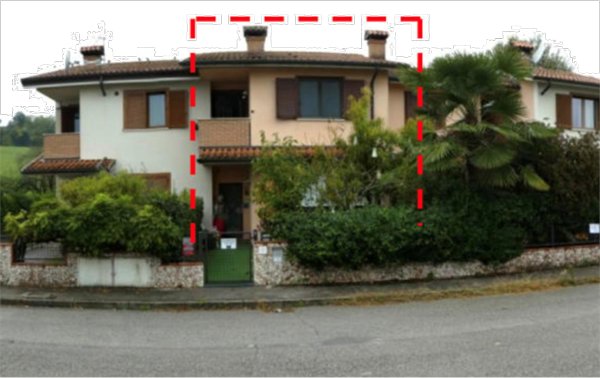 casa indipendente in vendita a Montecchio Precalcino