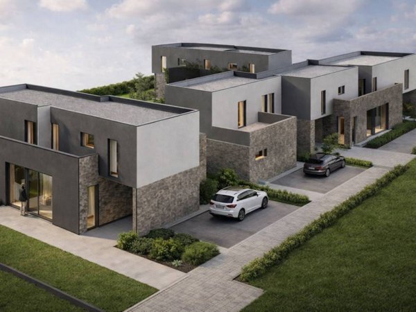 casa indipendente in vendita a Montecchio Precalcino