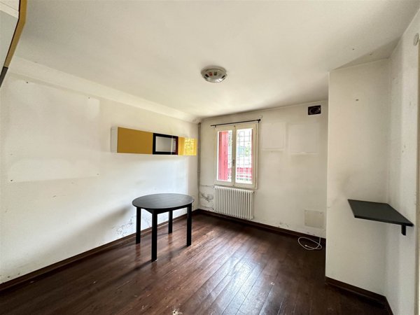 appartamento in vendita a Montecchio Precalcino in zona Preara