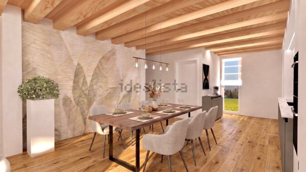 casa indipendente in vendita a Montecchio Precalcino