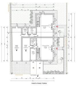 casa indipendente in vendita a Montecchio Precalcino