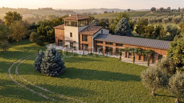 casa indipendente in vendita a Montecchio Precalcino
