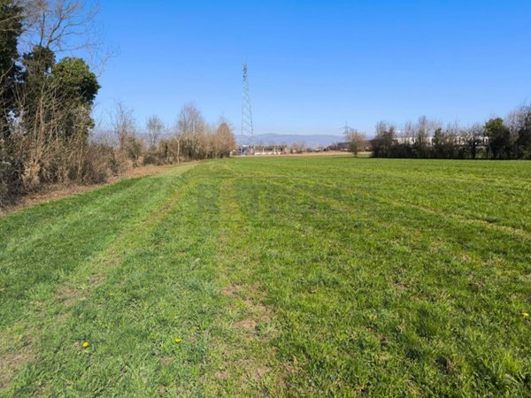 terreno agricolo in vendita a Montecchio Precalcino