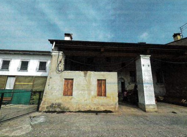casa indipendente in vendita a Montecchio Precalcino