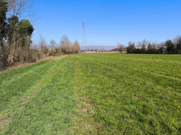 terreno agricolo in vendita a Montecchio Precalcino