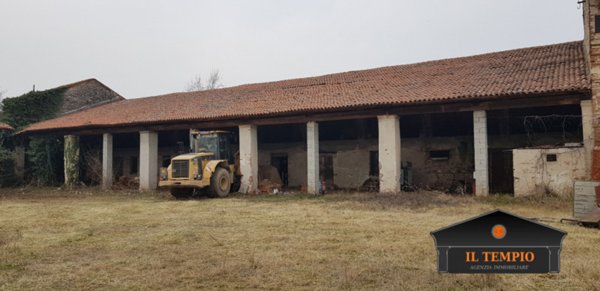 casa indipendente in vendita a Montecchio Precalcino in zona Levà