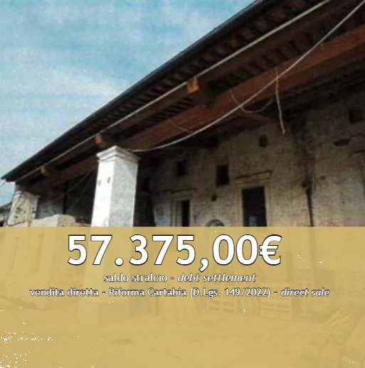 casa indipendente in vendita a Montecchio Precalcino