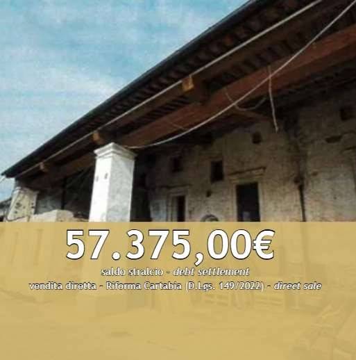 casa indipendente in vendita a Montecchio Precalcino