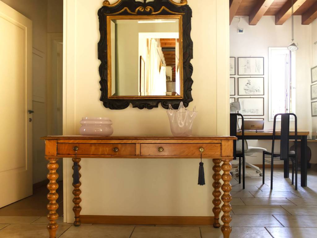 casa indipendente in vendita a Montecchio Precalcino in zona Levà