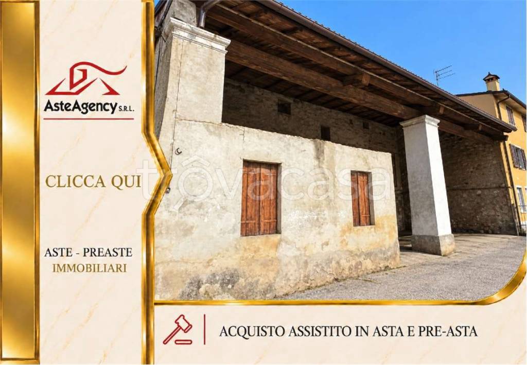 appartamento in vendita a Montecchio Precalcino
