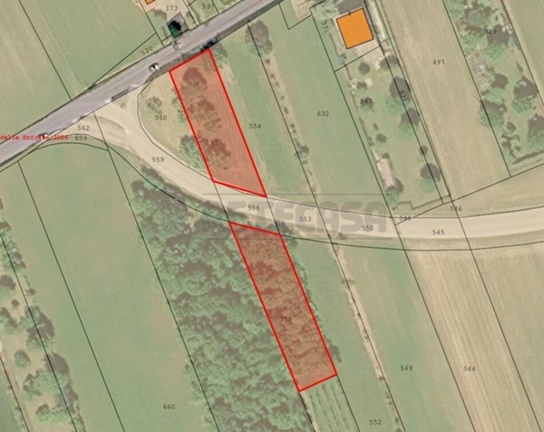 terreno agricolo in vendita a Montecchio Precalcino