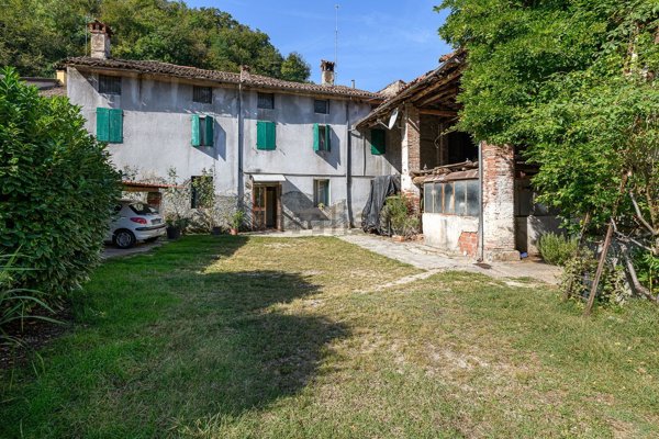 appartamento in vendita a Monte di Malo