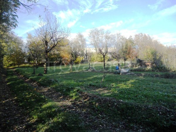 terreno edificabile in vendita a Monte di Malo