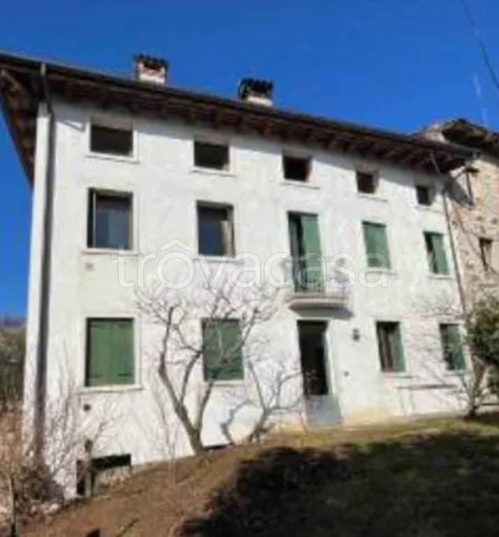 attico in vendita a Monte di Malo