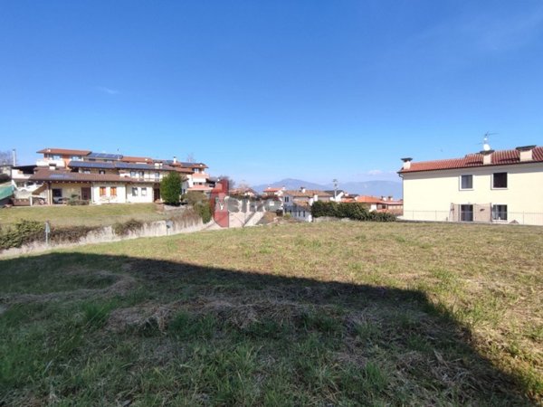 terreno agricolo in vendita a Monte di Malo
