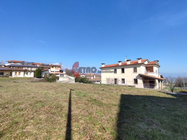 casa indipendente in vendita a Monte di Malo