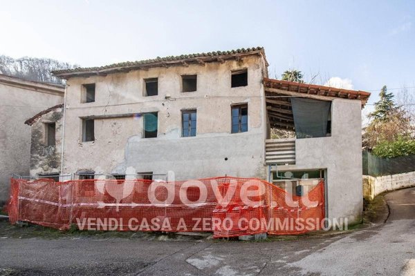 casa indipendente in vendita a Monte di Malo