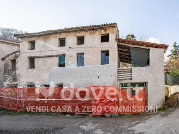 casa indipendente in vendita a Monte di Malo
