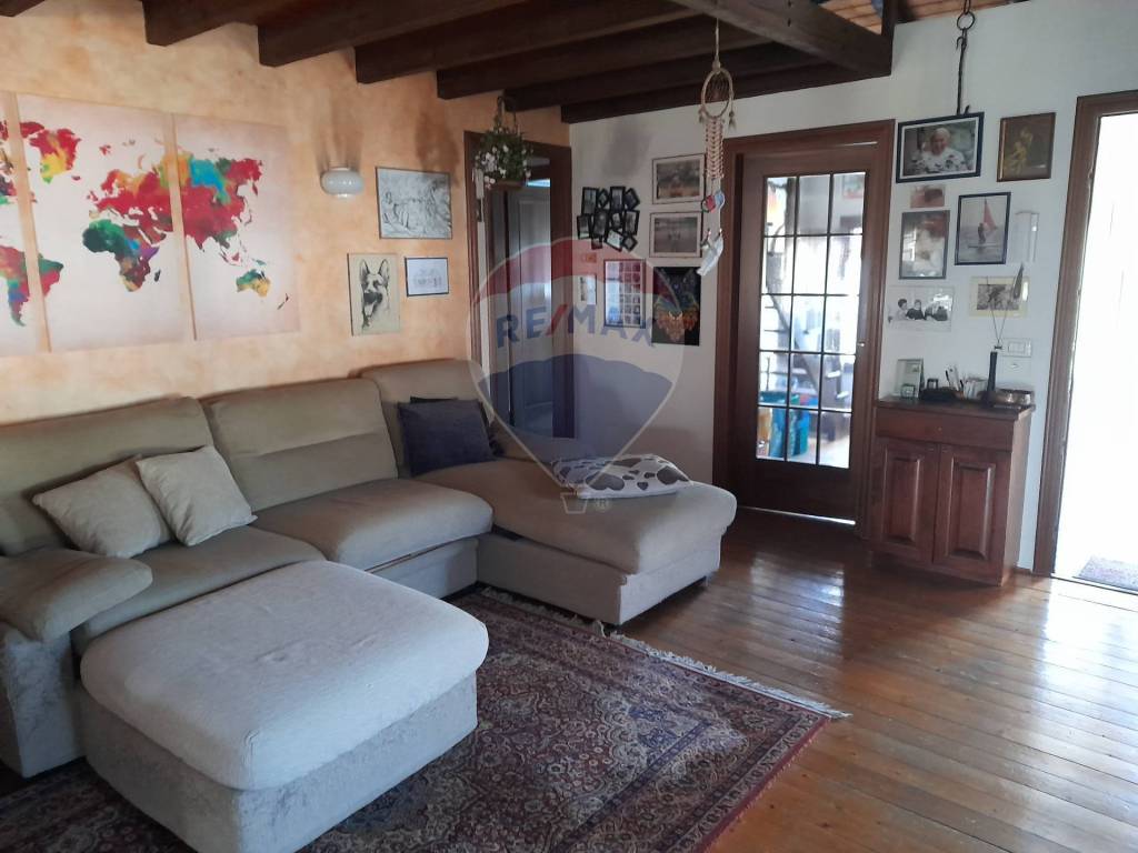 casa indipendente in vendita a Monte di Malo