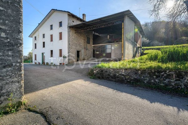 casa indipendente in vendita a Monte di Malo