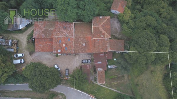 casale in vendita a Monte di Malo in zona Priabona