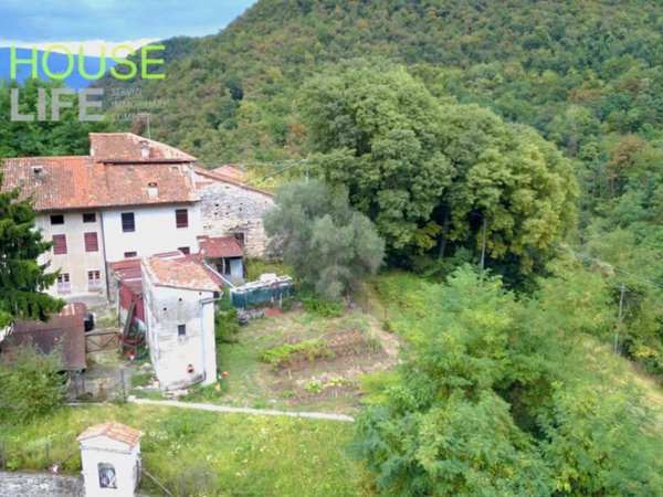 casa indipendente in vendita a Monte di Malo in zona Priabona