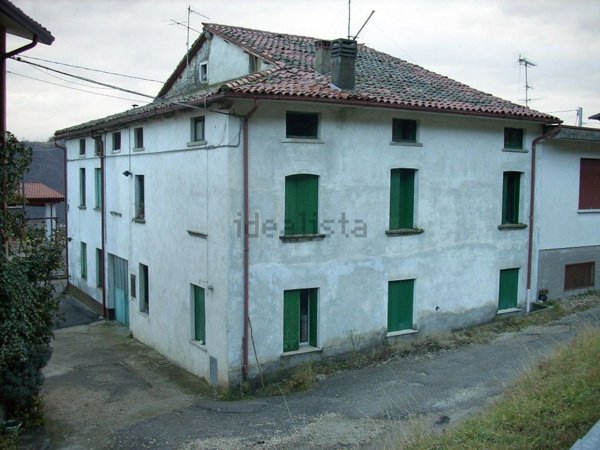appartamento in vendita a Monte di Malo