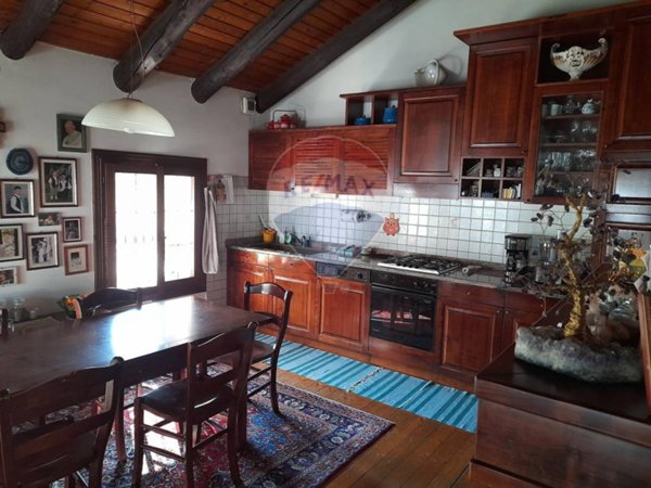 casa indipendente in vendita a Monte di Malo