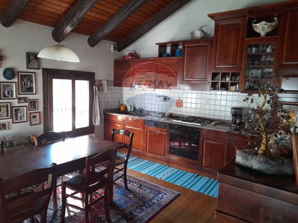 casa indipendente in vendita a Monte di Malo